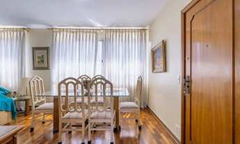 Imagem 7: Apartamento para venda em Pinheiros com 3 quartos, sendo 1 suíte , 117m²