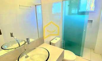 Imagem 3: Apartamento mobiliado 2 dormitórios no Campeche - 80m²