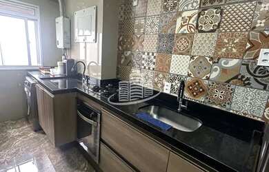 Imagem 4: Apartamento com 2 quartos, Jardim Flor da Montanha, Guarulhos, Cod: 14423