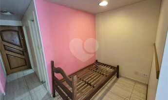 Imagem 3: Apartamento à venda com 1 quarto em Copacabana, Rio de Janeiro - RJ