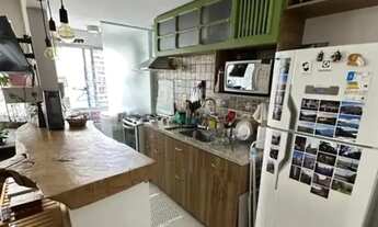 Imagem 7: Apartamento para locação 2 dormitórios - Pinheiros!!!