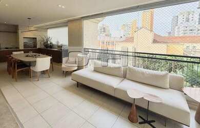 Imagem 6: Venda Apartamento 4 Dormitórios - 266 m² Perdizes