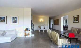 Imagem 4: CASA ASSOBRADADA - PACAEMBÚ - SP