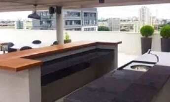 Imagem 4: Apartamento em Rua Pascal - Campo Belo - São Paulo/SP