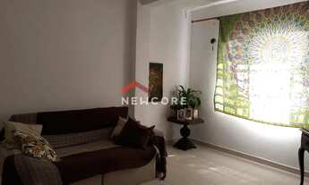 Imagem 2: Casa em Rua Visconde de Tamandaré - Centro - São Vicente/SP