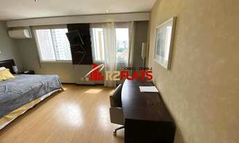 Imagem 5: Flat com ótimo preço no bairro Vila Nova Conceição. Confira!