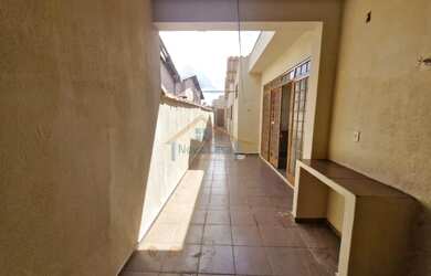 Imagem 3: Casa Padrão - Ribeirão Preto - Jardim Interlagos