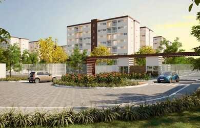 Imagem: Imóvel para venda com 46 metros quadrados