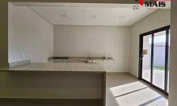 Imagem 5: Casa à venda no Condomínio Monterrey Monte Mor