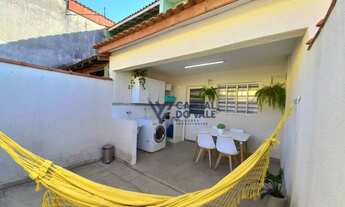 Imagem 5: Casa com 2 dormitórios à venda por R$ 350.000,00 - Jardim Minas Gerais - São José dos Camp