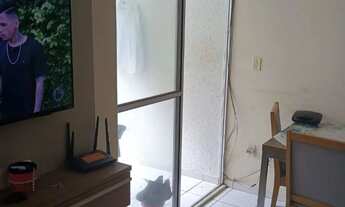 Imagem 2: Granvilage Turu Apartamento com 2 dormitórios