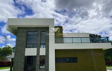 Imagem 3: ALDEIA - CASA ALTO PADRÃO EM CONDOMÍNIO DE LUXO