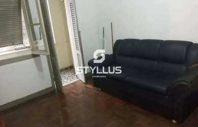 Imagem 6: Tijuca Apartamento com 2 dormitórios