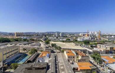 Imagem 5: Apartamento para venda em Água Branca com 1 quarto, sendo 1 suíte , 26m²