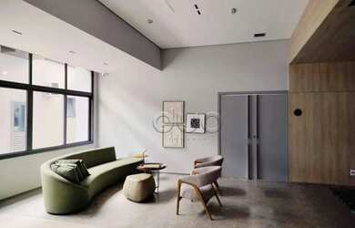 Imagem 4: Apartamento com 3 suítes para alugar, 111 m² por R$ 9.922/mês - São Dimas - Piracicaba/SP