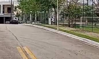 Imagem 2: Oportunidade Única! Terreno Pronto para Construir no Condomínio Residencial Mantiqueira