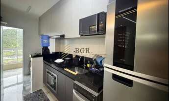 Imagem 3: APARTAMENTO A VENDA - CANTO DO FORTE, PRAIA GRANDE