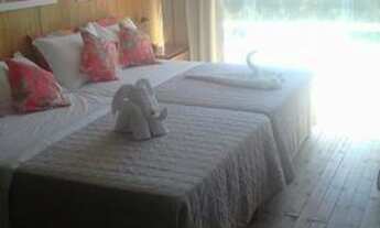 Imagem 5: Pescaria Pantanal 2019 - Rio Piquiri - Porto Jofre