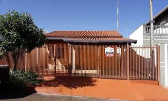 Imagem: Casas de 2 dormitório(s) no Jd San Mateus