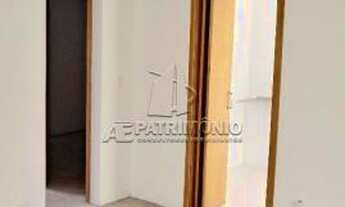 Imagem 4: Apartamento à venda com 2 dormitórios em Karolyne, Votorantim cod:53860