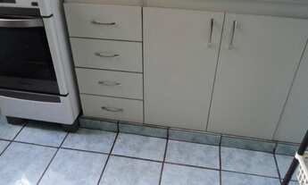 Imagem 6: Apto 3 qts, Predio Amarelo, Serra Verde (Venda Nova). Apenas 160 Mil Financiado