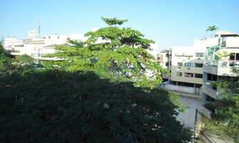 Imagem 2: Apartamento à venda em Recreio dos bandeirantes, Rio de janeiro cod:JB0CBV3904