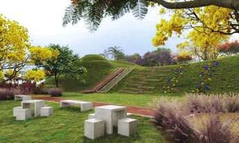 Imagem 5: Praça da Mata - Bairro Planejado - Lotes de 240m² na melhor localização de Varginha - MG