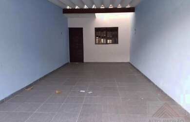 Imagem 3: Sobrado com 2 dormitórios à venda, 92 m² por R$ 300.000,00 - Jardim Cruzeiro - Mauá/SP