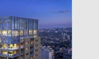 Imagem: AG Residences - Art