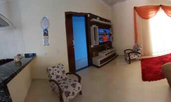 Imagem 3: Belíssima Casa Mobiliada Barra Velha - SC