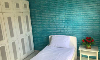 Imagem 7: Apto 2/4, Mobiliado, na Marambaia (aceita financiamento) - Ed. Lourdes Caldas