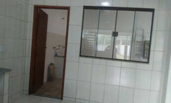 Imagem 7: Alugo Casa 100 m² - Casa na cidade com jeito de Chácara