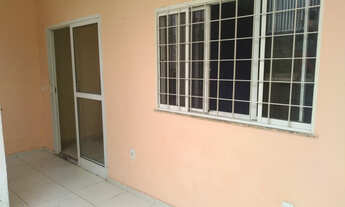 Imagem 2: Casa 2 qts com garagem, centro Vilar dos Teles