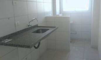 Imagem 3: Apartamento com 3 dormitórios à venda, 57 m² por R$ 250.000,00 - Champagnat - Londrina/PR