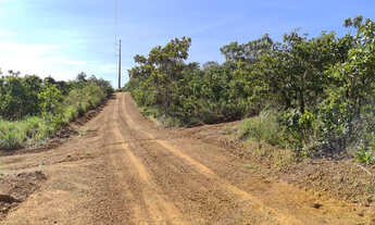 Imagem 2: 5 lotes- 1800 m2- Parque Alvorada 2- Luziânia