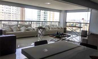 Imagem 5: São Paulo - Apartamento Padrão - SANTA TERESINHA
