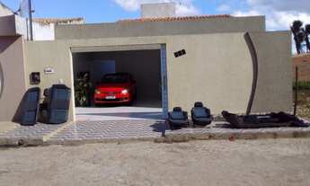 Imagem: Aluga se casa com 3 quartos 1 suite guaragem