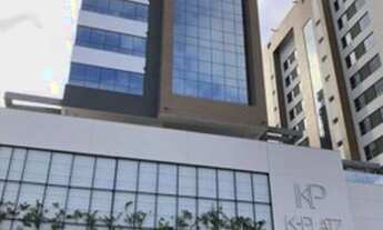 Imagem 3: ALUGO SALA comercial K-Platz