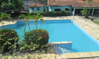 Imagem 2: Casa na Avenida São Luís Rei de França, 9 suites