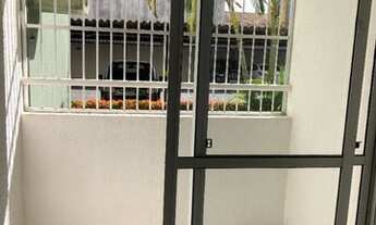 Imagem 5: Excelente Apartamento no Condomínio Parque das Fontes, Cond. Incluso, 3/4 suite,Jabotiana