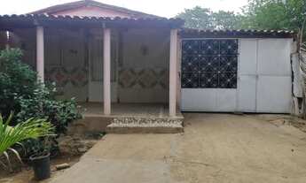 Imagem: Alugo casa com 4 quartos sala cozinha banheiro