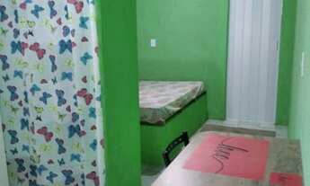 Imagem 7: Kitinet Mobiliada