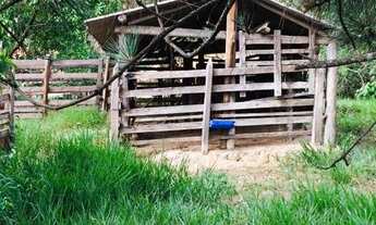 Imagem 2: Bairro do Turvo Chácara com venda por R$455.000