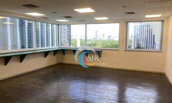 Imagem 4: Conjunto Faria Lima 725 m²