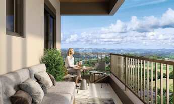 Imagem 5: BENTO GONçALVES - Apartamento Padrão - Santa Rita