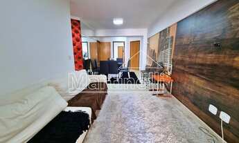 Imagem 2: Ribeirão Preto - Apartamento Padrão - Jardim Botânico