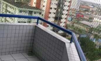 Imagem 2: Alugo apartamento 3qts, mobiliado no coração da Pedreira