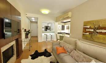 Imagem 5: Apartamento 2 dormitórios em Bela Vista - Porto Alegre