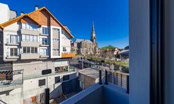 Imagem 6: CANELA - Apartamento Padrão - Centro