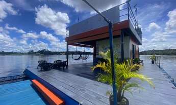 Imagem 5: Flutuante completo para você reunir a família, amigos, ter outra fonte de renda